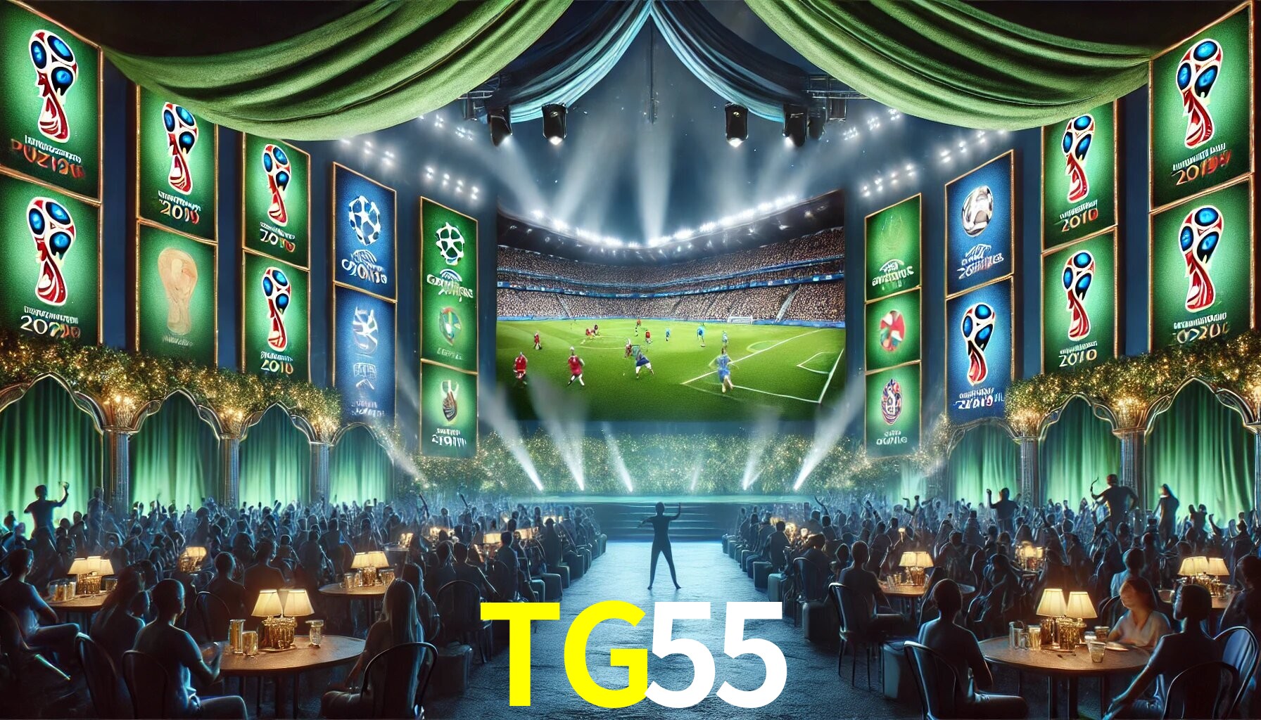 Eventos Esportivos