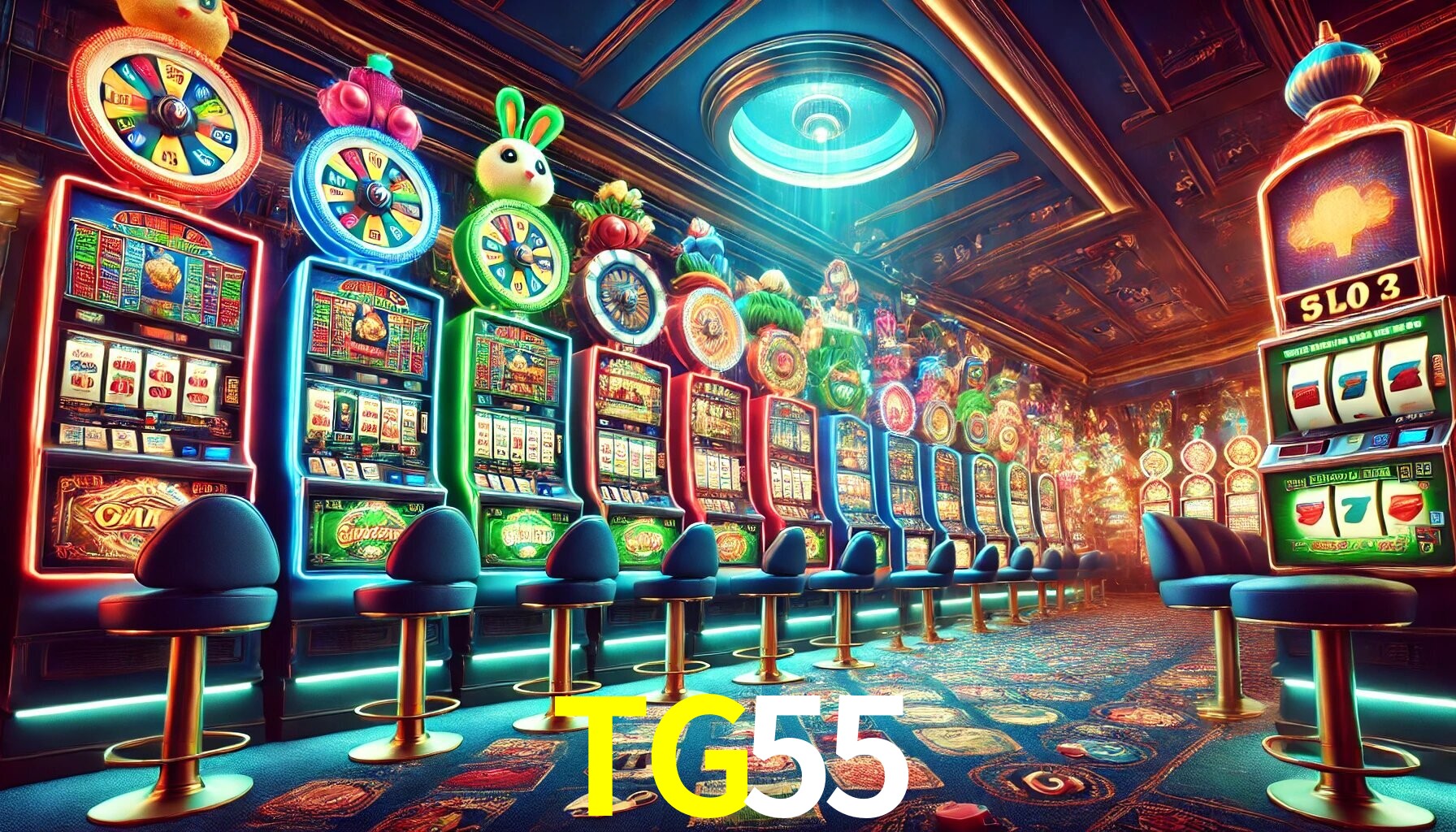 Benefícios dos Slots